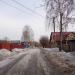 Мелиоративная ул. в городе Череповец