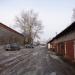 Завокзальная ул. в городе Череповец