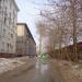 ул. Кравченко в городе Череповец