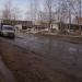 ул. Заря Свободы в городе Череповец