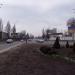 вул. Новокостянтинівська в місті Київ