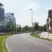 Graadt van Roggenweg in Utrecht (Agglomeratie) city