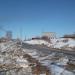 ул. Тимирязева в городе Новоалтайск