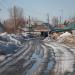 ул. Тимирязева в городе Новоалтайск