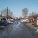 ул. Тимирязева в городе Новоалтайск
