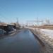 ул. Тимирязева в городе Новоалтайск