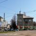 Университетская ул. в городе Славянск