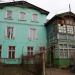 ул. Чкалова в городе Зеленоградск