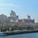 Sicheslavska Naberezhna in Dnipro city