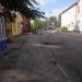 Курортный просп. в городе Зеленоградск