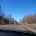 Молодёжная ул. в городе Череповец