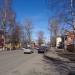 Благовещенская ул. в городе Вологда