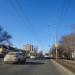 ул. Чернышевского в городе Вологда