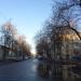 Благовещенская ул. в городе Вологда