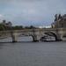 Pont Neuf dans la ville de Paris