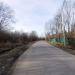 Новодачная ул. в городе Долгопрудный