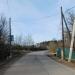 Новодачная ул. в городе Долгопрудный