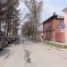 Солнечная ул. в городе Рязань