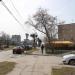 Высоковольтная ул. в городе Рязань
