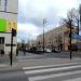 ul. Ofiar Katynia (pl) in Lublin city