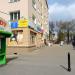 Lipowa in Lublin city