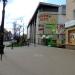 Lipowa in Lublin city