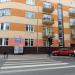 ul. Okopowa in Lublin city