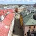 ul. Bramowa in Lublin city