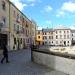 Plac po Farze in Lublin city
