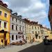 ul. Grodzka in Lublin city