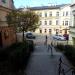 Zaułek Hartwigów (pl) in Lublin city