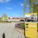 Plac Rybny (pl) in Lublin city