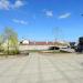 Plac Rybny (pl) in Lublin city