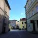 ul. Noworybna (pl) in Lublin city