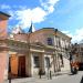 Свентодуская улица (ru) in Lublin city