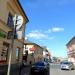 Свентодуская улица (ru) in Lublin city