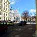 ul. Peowiaków (pl) in Lublin city