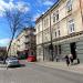 ul. Peowiaków (pl) in Lublin city