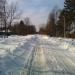 Дачная ул. в городе Сергиев Посад