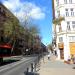 ул. Президента Габриэля Нарутовича (ru) in Lublin city
