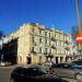 ul. Nowy Plac Targowy (pl) in Lublin city