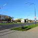 аллея Солидарности (ru) in Lublin city