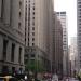 South LaSalle Street in Chicago, Illinois city