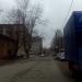 ул. Коммунистов в городе Череповец