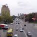 ул. Александра Довженко в городе Киев