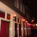 Oudekennissteeg (nl) in Amsterdam city