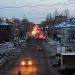 Предтеченская ул. в городе Вологда