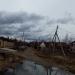 Ратная ул. в городе Череповец