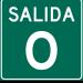 Salida 0 en la ciudad de Dorado