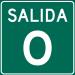 Salida 0 en la ciudad de Dorado